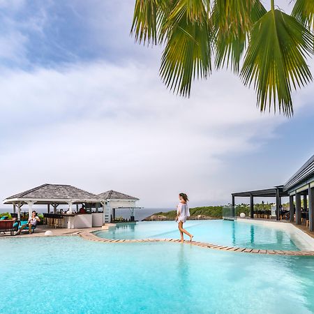 La Toubana Hotel & Spa 상트 안느 외부 사진