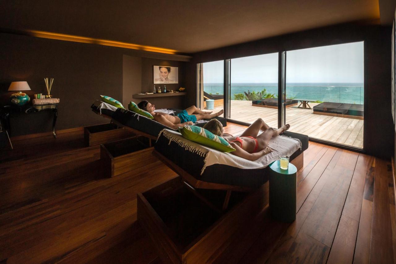 La Toubana Hotel & Spa 상트 안느 외부 사진