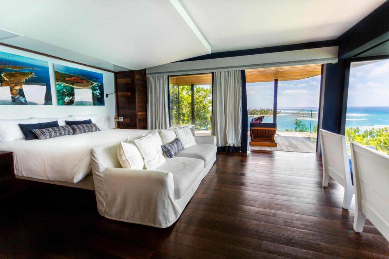 La Toubana Hotel & Spa 상트 안느 외부 사진