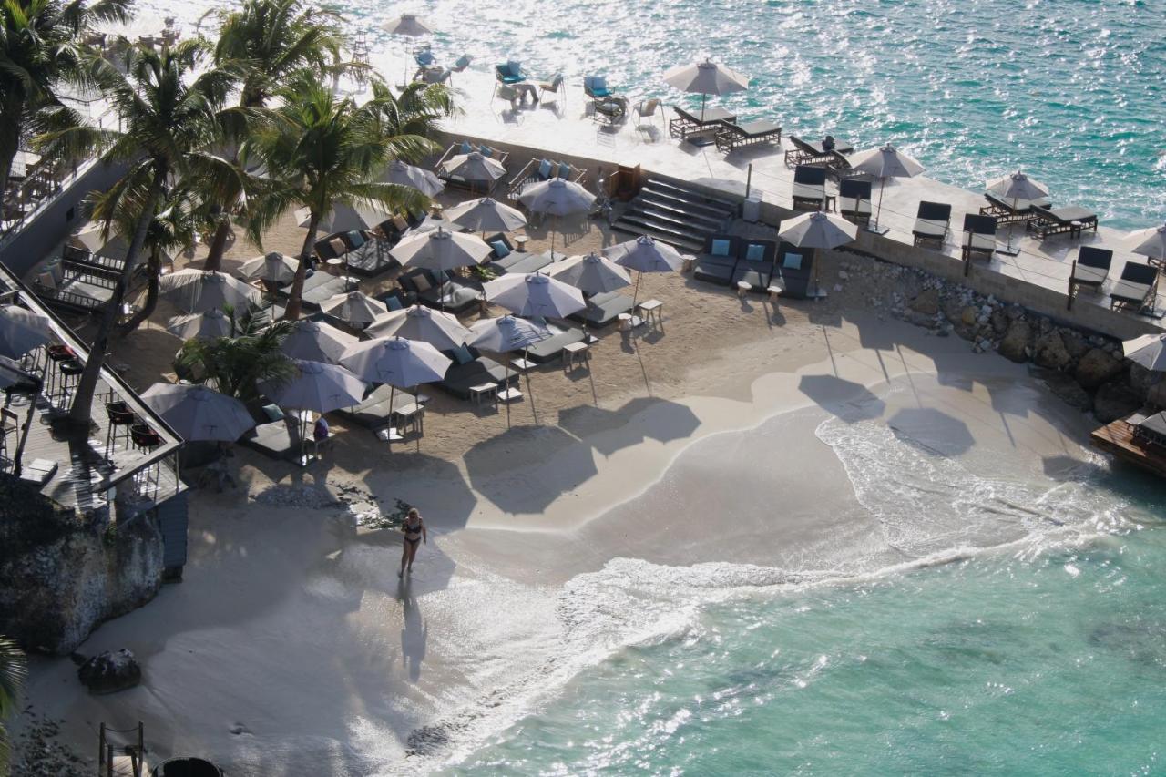 La Toubana Hotel & Spa 상트 안느 외부 사진