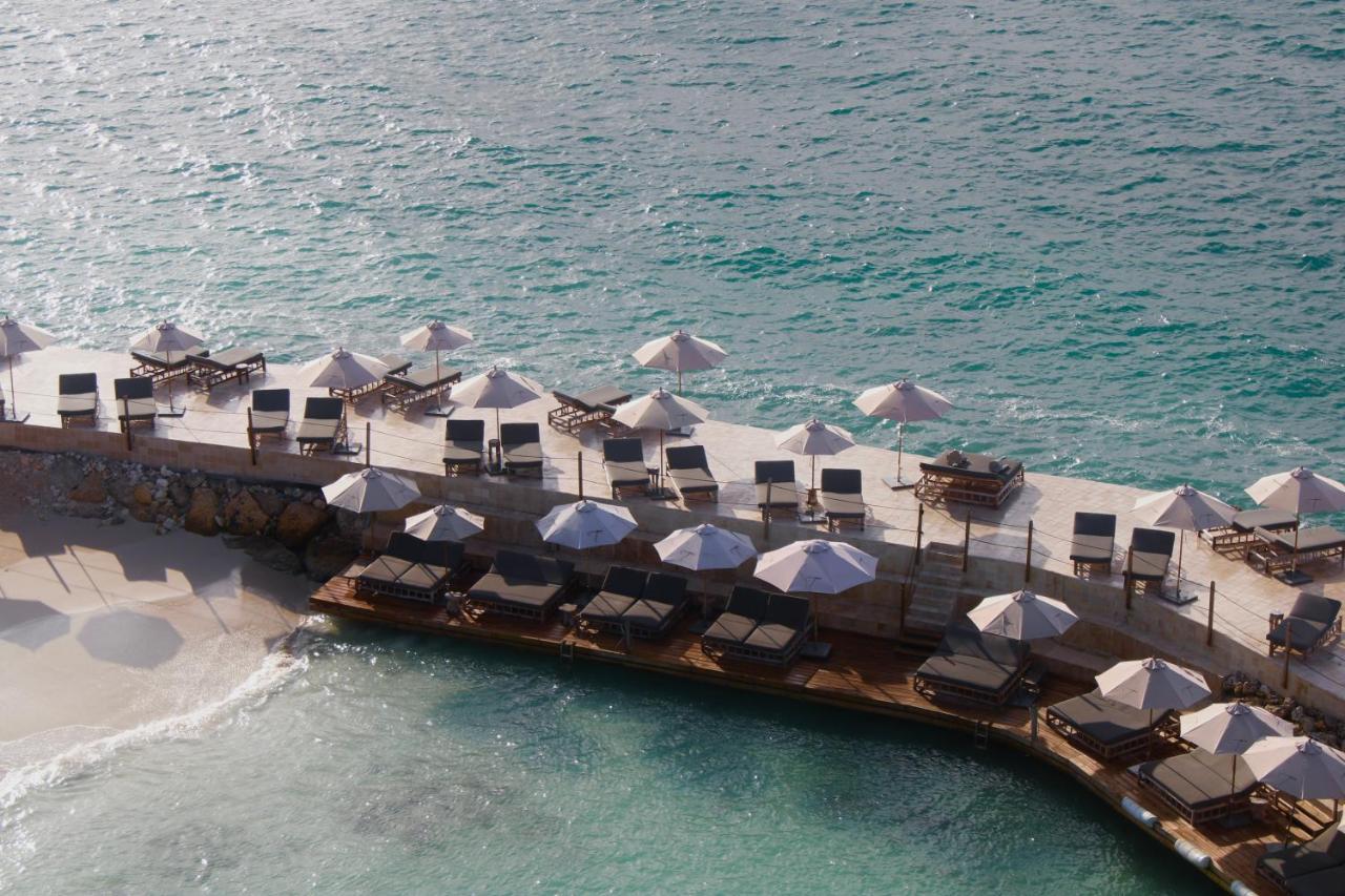 La Toubana Hotel & Spa 상트 안느 외부 사진