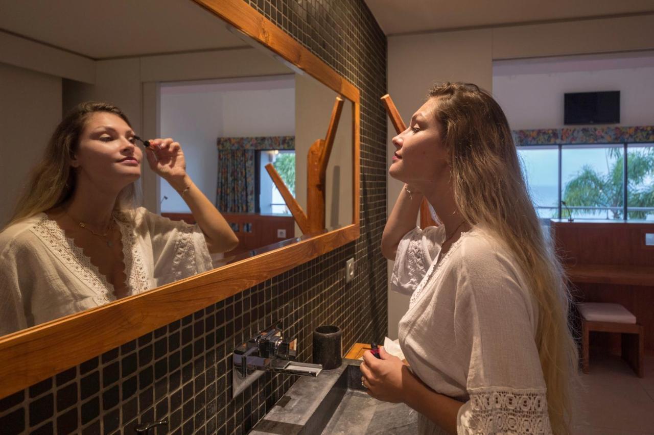 La Toubana Hotel & Spa 상트 안느 외부 사진